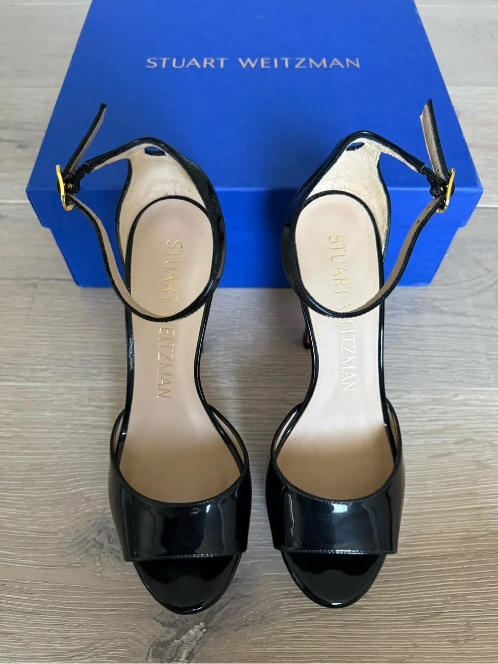 Stuart Weitzman stuart weitzman